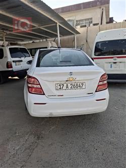 شێڤرۆلێت سۆنیک